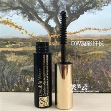 Estee Lauder SumptuousEX Thick Flying eye black 2.8MLDW Color Curling Fiber Long Roll Shaping Sample