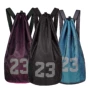 Túi bóng rổ túi bóng rổ túi đào tạo túi lưới net túi ba lô bóng đá túi bó túi thể dục túi găng tay thủ môn xịn	