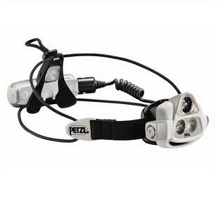 Petzl Nao+ ヘッドランプ屋外ヘッドランプナイトランニングトレーニングヘッドランプ防水登山釣りサイクリングライト