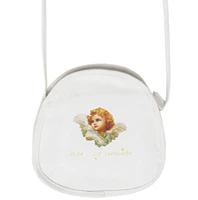 Ангел белый