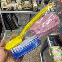 Импортный химический солнечный свет, щетка, комплект, туалет, в корейском стиле