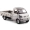 1:32 xe tải mô phỏng Wending rongguang hợp kim kỹ thuật xe mô hình xe tải nhẹ đồ chơi xe mô hình xe - Chế độ tĩnh