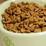 Đậu gạo búp bê thức ăn vật nuôi đi tóc bóng mèo thực phẩm loại bỏ đường ruột tóc bóng mèo thực phẩm số lượng lớn lỏng lẻo hạt 500g