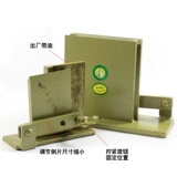 Большой масляный зажим золотой таблетка/серебряная таблетка/плесень/листовая масляная канавка масла канавки яма железо золото