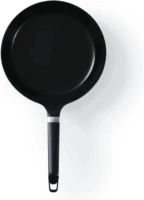 26 см. Металлический ручка с одним горшком [прямая почтовая рассылка не включает налог]