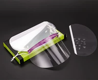 Челка, маска, 100 штук, 2 шт