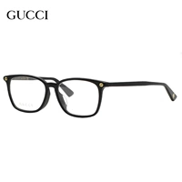 GG0156OA-001 Black Frame Gold Label [Spot]