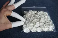 Пары пальца 12