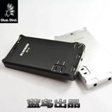 Портативный ушной порт Blue Bird U7-I, зашифрованная цепь, качество звука HiFi, мощная низкая частота, прозрачный звук
