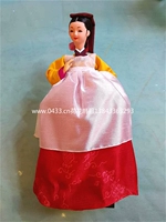 Оригинальная импортная кукла, Южная Корея, P07759