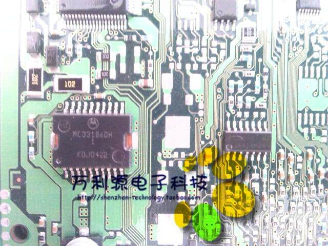 Купить микросхема mc33186dh 1 блок питания H-мост питания микросхемы ...