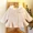 Quần áo trẻ em ý tưởng 2018 mới cho bé cộng với áo khoác nhung mùa thu và mùa đông bé gái trùm đầu áo len trẻ em cho bé phiên bản Hàn Quốc của áo cardigan - Áo khoác