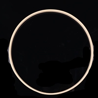 Внутреннее кольцо 20 см (осторожная стрельба с отдельным кругом DIY)