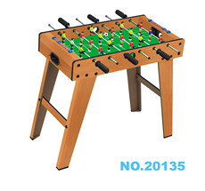 Стол для настольного футбола 皇冠桌上足球机儿童玩具桌面足球台桌式足球双人手动桌游生日礼物