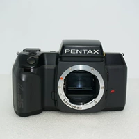 Pentax SF7 135 phim tự động phim SLR máy ảnh LCD lớn 93 phiên bản vương miện mới máy ảnh samsung