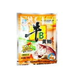 Западная рыба -приманка Bull B Cow Ba Carp Red Crooked Yellow Pornographic Bait Рыбалка для рыбалки приманки приманки
