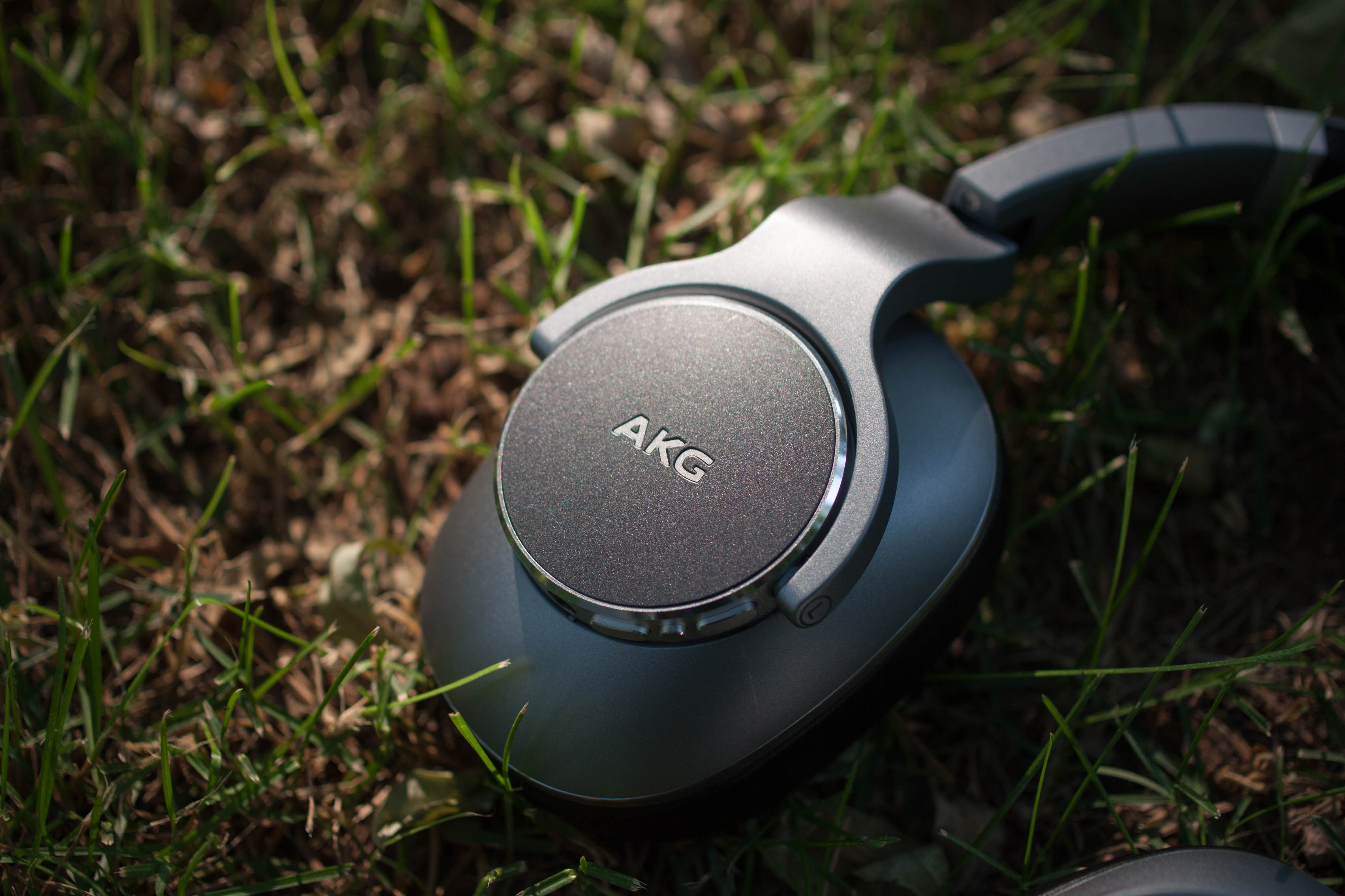 降噪新选择 爱科技n700nc降噪耳机