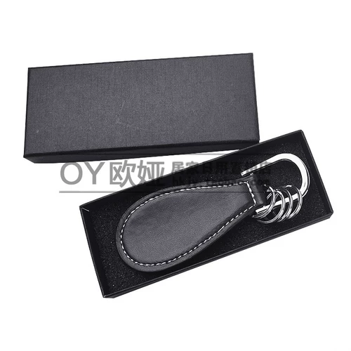 Японские переносные туфли для кожаной обуви, брелок