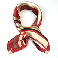 Цитрусовый красный