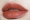 Hàn Quốc BBIA Mousse Lip Glaze Velvet Matte Matte 09 Số 2848 Pumpkin Color Dirty Orange Lipstick Lip Gloss - Son bóng / Liquid Rouge