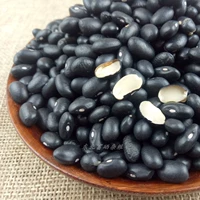 Черная фасоль северо -восток басинсин бобов Dou Dan Dan Xiaobi Farmers Farmers Self -продукт, выдуманные талией, чистый натуральный натуральный, без окрашенного булоу 2 фунта