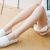 Công nghệ mới của Nhật Bản mờ mùa xuân và mùa thu vi- minh bạch 30D + nhung mờ chống móc lụa vi áp lực stovepipe vớ Vớ giảm béo