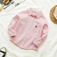 Розовый монстр