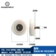 BS6 40-10C2L8M6