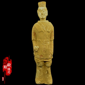 Северная династия Вей нарисовала воин воина воин