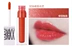 Mermaid Lip Gloss Water Run Europe and America Metal Lip Gloss Sandy Silver Pink Moisturising Pearlescent Pink Lipstick - Son bóng / Liquid Rouge 	son bóng the balm	 Son bóng / Liquid Rouge