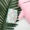 Cô gái tim pu túi thẻ đa thẻ bộ thẻ chút flamingo giữ danh thiếp văn bản gói phim hoạt hình dễ thương thẻ sinh viên hợp tác