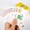 Mahjong solitaire nhựa cầm tay mini mạt chược nhỏ chơi bài về nhà du lịch giấy mạt chược chim sẻ chơi bài - Các lớp học Mạt chược / Cờ vua / giáo dục