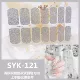 SYK-121