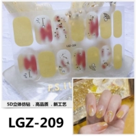 LGZ-209