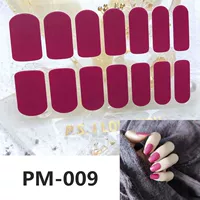 PM-009 замороженная ягода фиолетовый