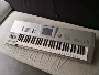 Thực Nhật Bản KORG Trinity Cộng Với tổng hợp điện tử sắp xếp bàn phím MIDI sản xuất bàn phím mua piano dien