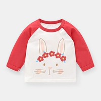 Флуоресцентный зеленый Y5072 Красный рукав