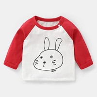 Серебряный Y5651 Красный рукав