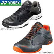 17 màu mới Phiên bản JP Giày YONEX Yonex Giày tennis SHTADWA 4E mở rộng giảm xóc