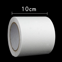 Резиновый белый 10 см*5 м купить три, получи один бесплатно