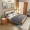Đặt bộ kết hợp phòng ngủ chính phòng ngủ thứ hai 1,5 1,8 mét giường đôi đồ nội thất phòng ngủ tủ quần áo ba hoặc năm bộ