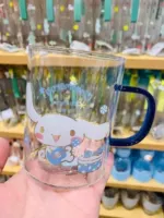 Jade Guidou Glass