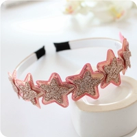 Звезды металла