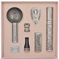 Темно-серый