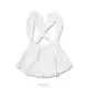 Эйприл JR-474 White