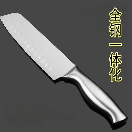 ВСЕ -Встроенный встроенный замороженный мясной нож замороженное замороженное нож.