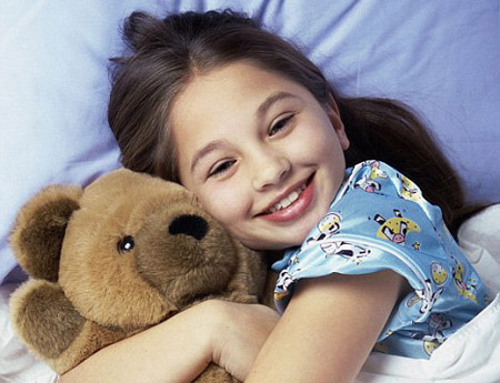 提高睡眠质量三招助力儿童睡个安稳觉
