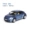 Mô phỏng Volkswagen Beetle bốn cửa mở âm thanh và hợp kim nhẹ mô hình xe trẻ em kim loại kéo lại món quà đồ chơi - Chế độ tĩnh