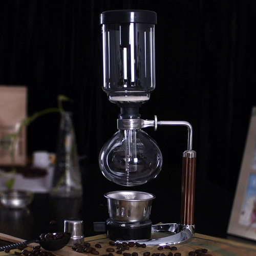 Кофейник, глянцевый комплект, кофейная кофе-машина
