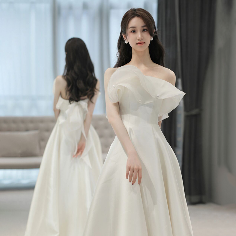  XS+Qi Di Middle waist (veil)   - $15.71 